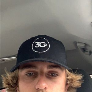 Meet your Posher, Caleb